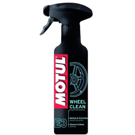 Motul Wheel Clean E3 400 ml