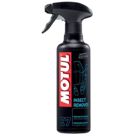 Motul Insect Remover E7 400 ml