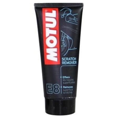 Motul Scratch Remover E8 100 ml