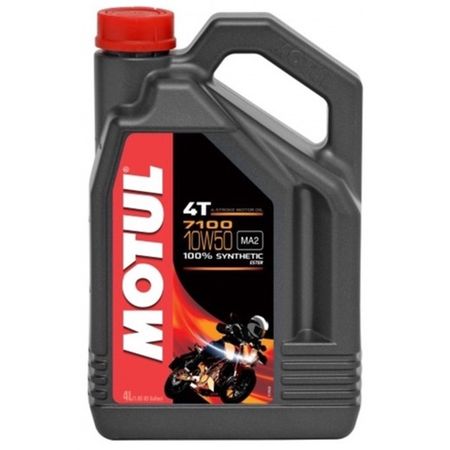 Motul 7100 4T 10w50 4L