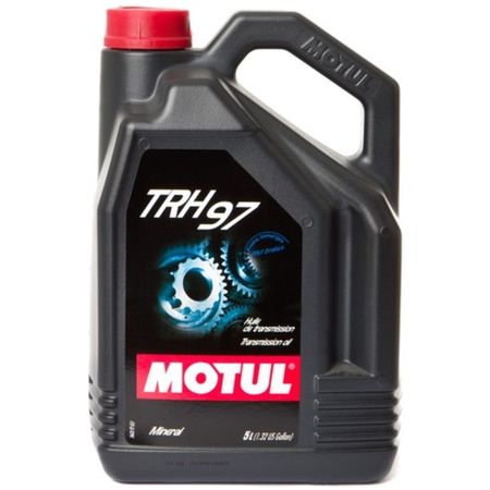 Motul TRH 97 5L