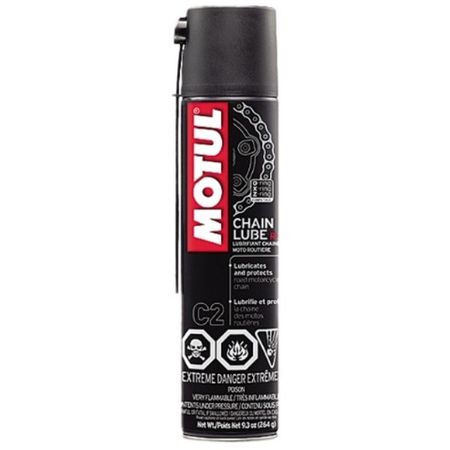 Motul Chainlube Road C2 400 ml