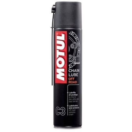 Motul Chainlube Off Road C3 400 ml