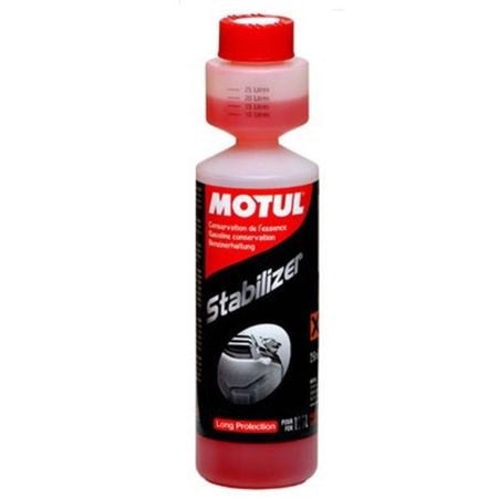 Motul Fuel Stabilizer 250ml