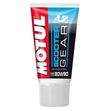 Motul Scooter Gear 80w90 150 ml