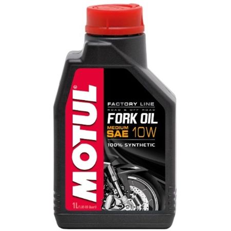 Motul Forkoil Factory Line 10w 1L