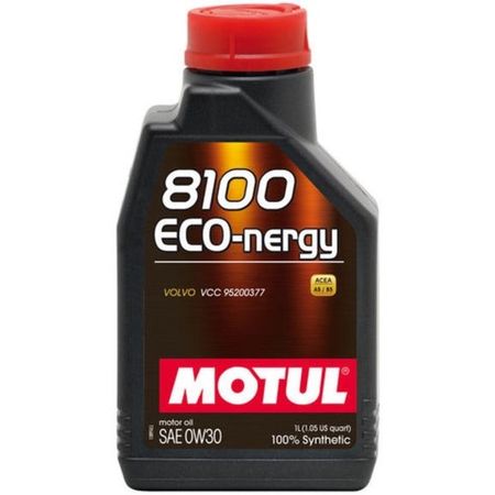 Motul 8100 Eco-nergy 0w30 1L