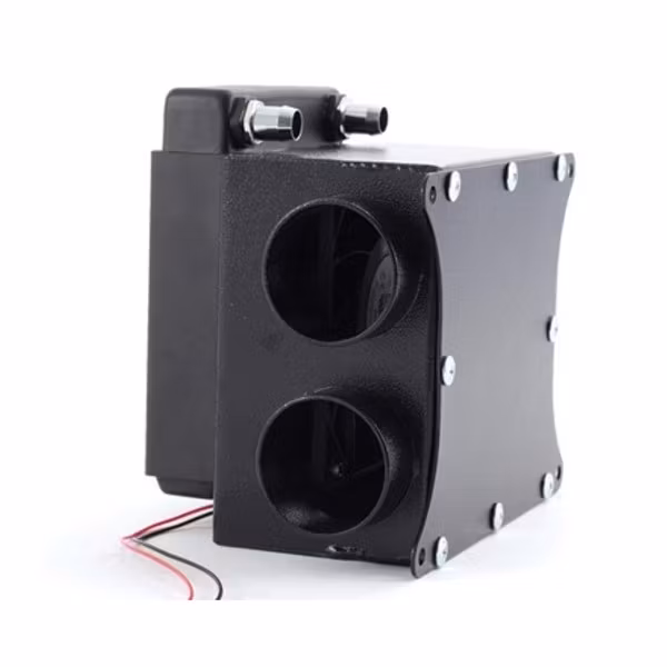 3.5kw Värmepaket - Racing, Drifting, Rally