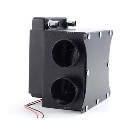 3.5kw Värmepaket - Racing, Drifting, Rally