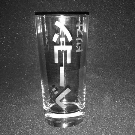 Glas - Japan