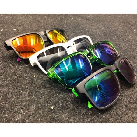 Solglasögon - Mix (4-Pack)