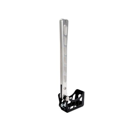 Coolerworx Handbroms - Silver