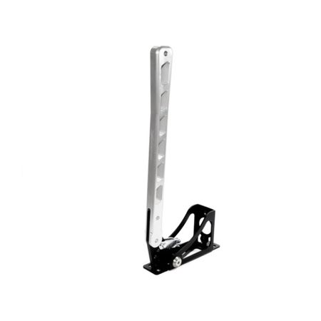 Coolerworx Handbroms - Silver
