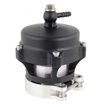 Proflow Dumpventil 50mm V-Band