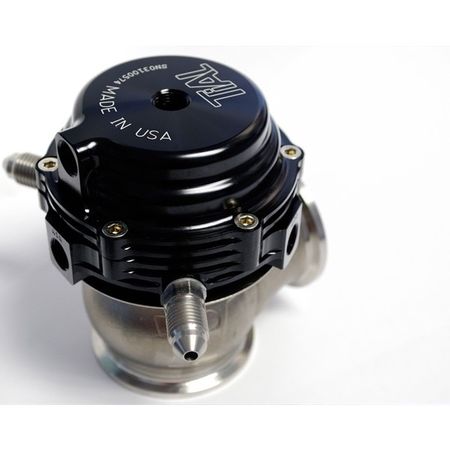 Tial MV-S - Svart
