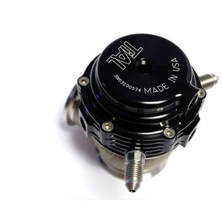Tial MV-S - Svart