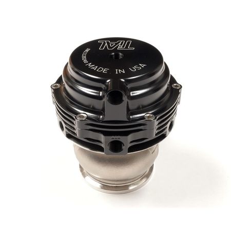 Tial MV-R - Svart