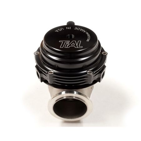 Tial MV-R - Svart