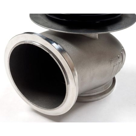 Tial V60 - Svart