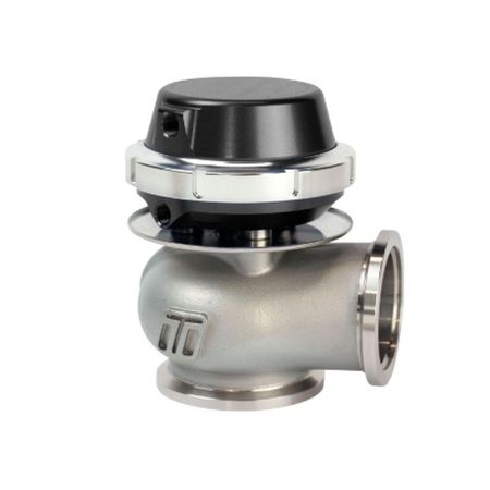 Turbosmart Comp Gate 40 - Svart