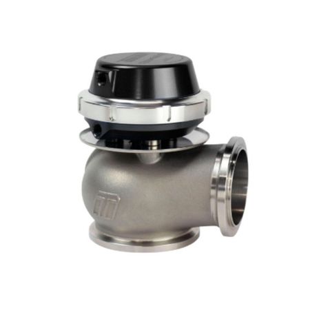 Turbosmart Hyper Gate 45 - Svart