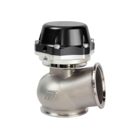 Turbosmart Power Gate 60 - Svart