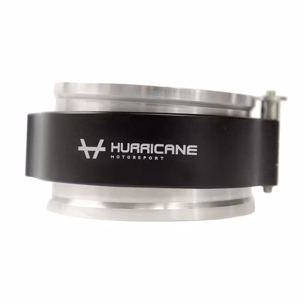 V-Band Alu 2" Flex