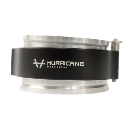 V-Band Alu 2" Flex