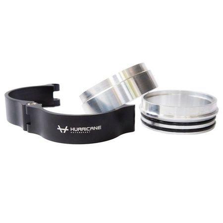 V-Band Alu 3.5"