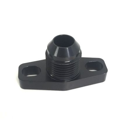 Turbofläns för oljeretur - AN10 (cc 38-44mm)