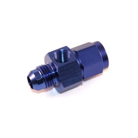 Givaradapter (AN4 Hane - AN4 Hona)