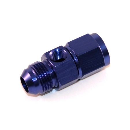 Givaradapter (AN8 Hane - AN8 Hona)