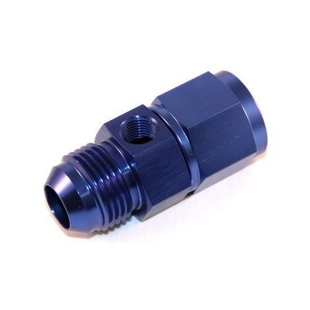 Givaradapter (AN10 Hane - AN10 Hona)