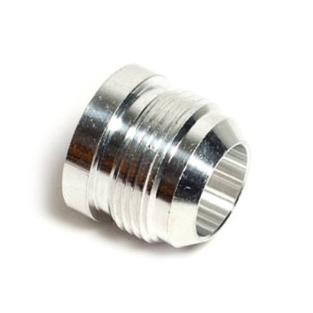Svetsnippel Aluminium - AN20