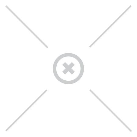 Adapter (AN8 hane - AN8 hane o-ring) (Svart)