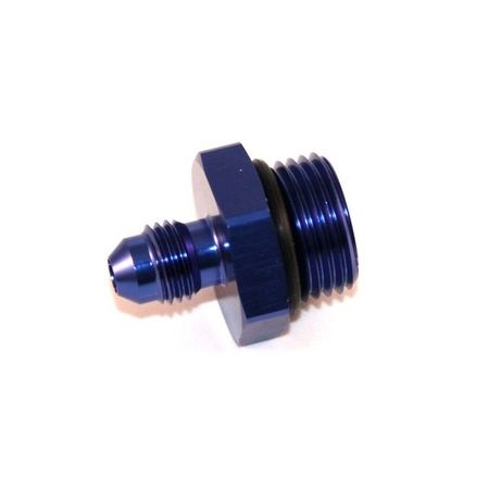 Adapter (AN4 hane - AN8 hane o-ring)