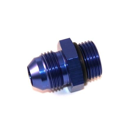 Adapter (AN8 hane - AN8 hane o-ring)