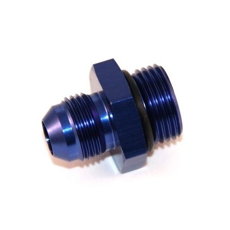 Adapter (AN8 hane - AN10 hane o-ring)