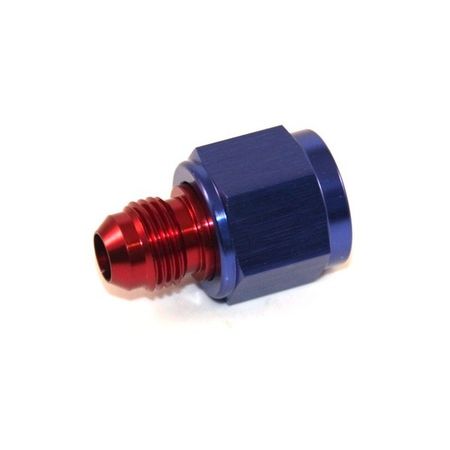 Adapter 2-delad (AN6 hane - AN10 hona)