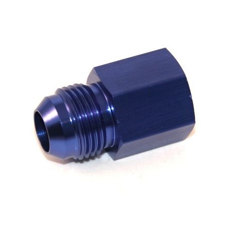 Adapter (AN10 hane - AN8 hona)