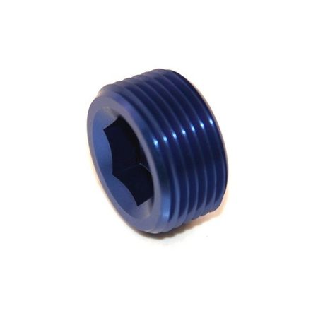 Insexplugg - 3/4" NPT
