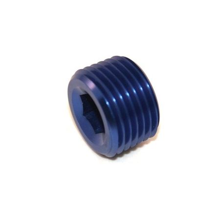 Insexplugg - 1/2" NPT
