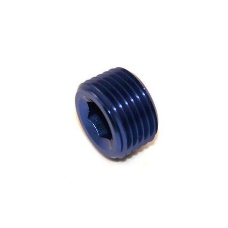 Insexplugg - 3/8" NPT