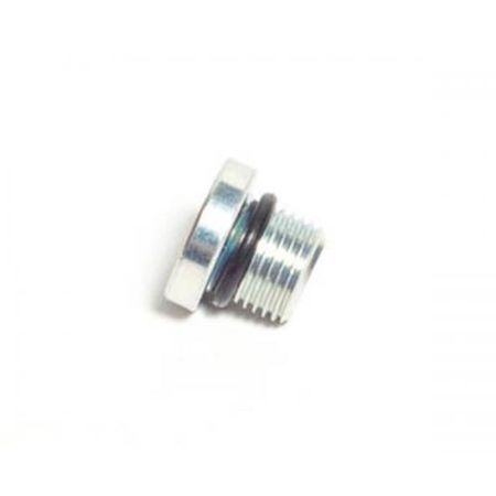 Insexplugg - 1/8"