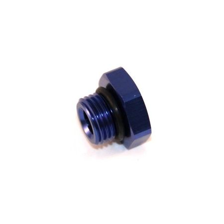 O-ring plugg - AN6