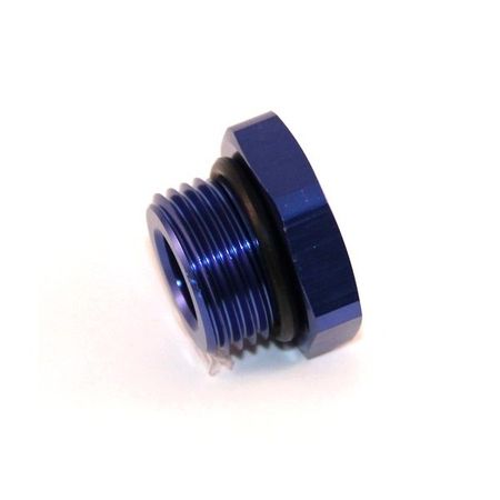 O-ring plugg - AN10