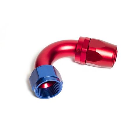 Slangkoppling AN16 - 120°