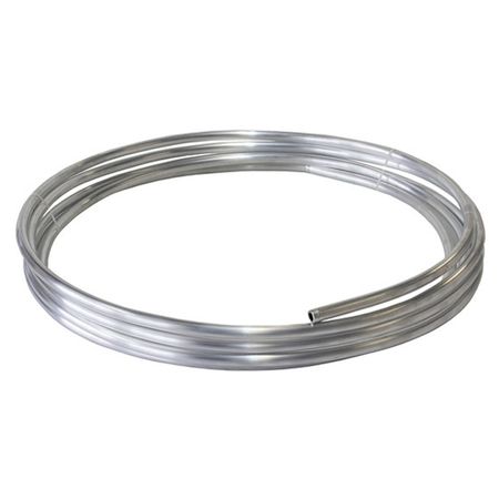 Aluminiumrör - 3/8" (7.5m)