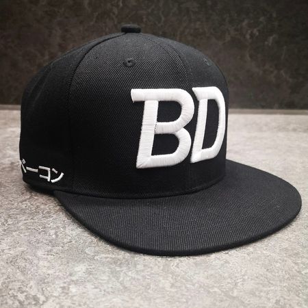 Bacondrift Snapback