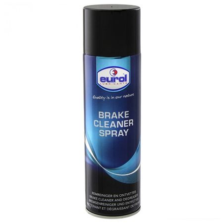 Eurol Brake Cleaner / Bromsrengöring
